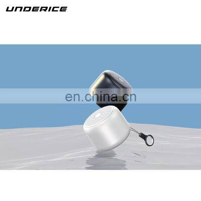 UICE Custom LOGO Waterproof Bluetooth Speaker Wireless Mini Portable for Outdoor Sports