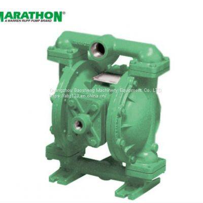 MARATHON Pneumatic Diaphragm Pump MARATHON Diaphragm Pump photo-2