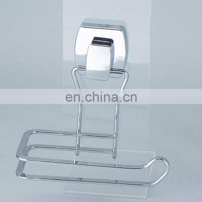 Bathroom Paper Holder Toilet Paper Holder Bathroom Wall Mount Paper Towel Holder photo-5