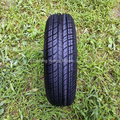 155/80R12 145/80R13 155/65R13 Passenger Car Tyres Trailers Tires Wheel