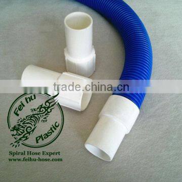 FH-5001 PE & EVA swimming pools pipe