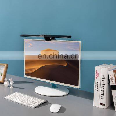 Monitor Led Clamp Light Desk tv Study Lighting Computer Screen Lamp Screen Hanging Bar Light photo-3