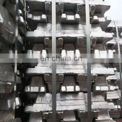 2022 china factory manufacturer aluminum ingot 356z.2 for Transformer Industry