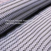 Classic pattern polyester polypropylene composite woven fabric