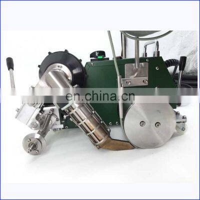 Hot Air Welding Machine for Floor Plastic Rod photo-3