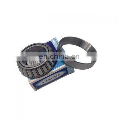 Front Bearing of the Niva Hub SPZ 32008 6-2007108 Tapered Roller Bearing Size 40*68*19 for VAZ 2121 in Stock photo-2