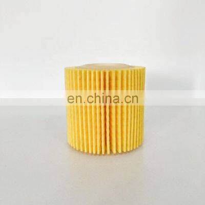 04152-37010 Oil Filter Free Sample Factory Whole Sell in Stock Delivery Oil Filter 04152-B1010 04152-YZZA7 04152-40060 photo-5