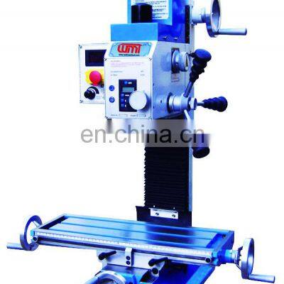 ZAY7020V High Precision Drilling and Milling Machine With Variable Speed photo-2