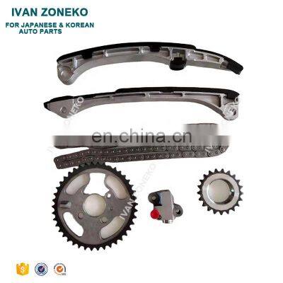 Global Certificated Iso9001 Ivan Zoneko Timing Belt Kit 13507-0S010 13507 0S010 135070S010 For Toyota