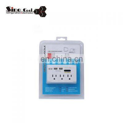 Electrical Appliances With Universal Guard Safe Operation Over Voltage Protector for Refrigerator photo-4
