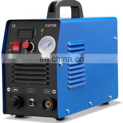50A Plasma Cutter Cutting Machines Metal