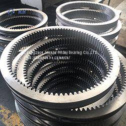 Aoxuan Slewing Bearing Ring of Excavator for SUMITOMO Turntable Bearings