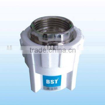 female thread coupling