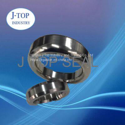 Octagonal ring joint gasket