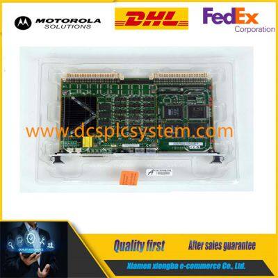 MOTOROLA MVME162-222 CAR CONTROLLER I/O MODULE