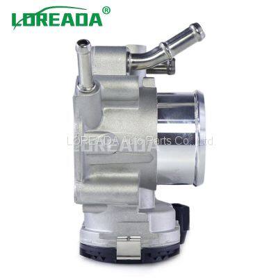 Throttle Body for HYUNDAY KIA 35100-2B150 9590930008 351002B150 V53810001