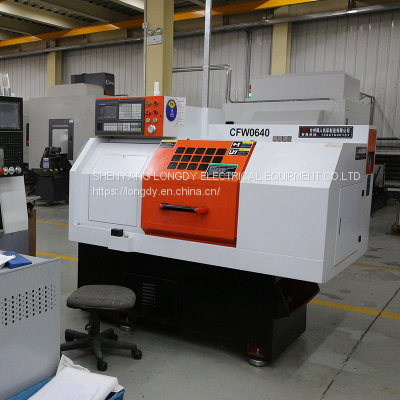 CNC Machining Parts Manufacturing in Precision Mechanical Parts Processing Plant, Stainless Steel Thickened Material