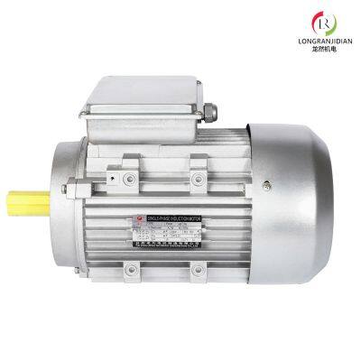 YL series B14 single-phase AC induction motor