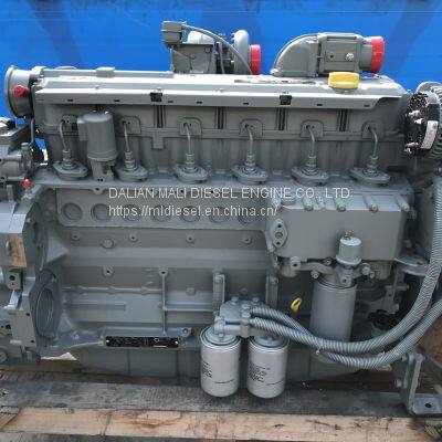 High Quality BF6M1013EC Engine Complete and Spare Parts for Deutz Engine photo-2