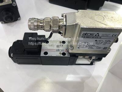 Atos PFE PFED hydraulic vane pump PFE-31022/1DU PFE-31022/1DW PFE-31028/1DT PFE-31028/1DU