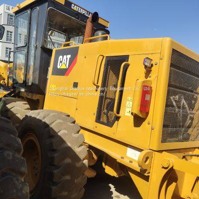 Large Quantities of Used CAT 140K Graders for Sale photo-3