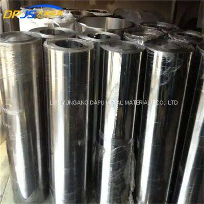 440F/GH3030/Incoloy825/2520Si2/GH3039 Nickel Alloy Strip/Coil For the Manufacturing of Oil Well Pipeline Valves photo-3