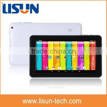 Best Selling 9 Inch Cheap Android Tablet pc With Wifi Cameras photo-2