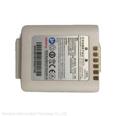 High Quality Wholesale Mindray Li21i001b 1ICP5/51/55-2 Defibrillation Battery Li-ion 3.8V 3800mAh 14.44Wh photo-3