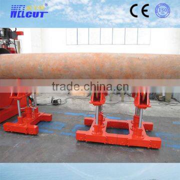 pipe welding machine