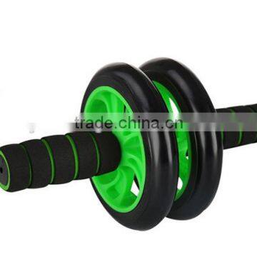 Hot Sale Fitness Exercise Wheel/Exercise AB Roller