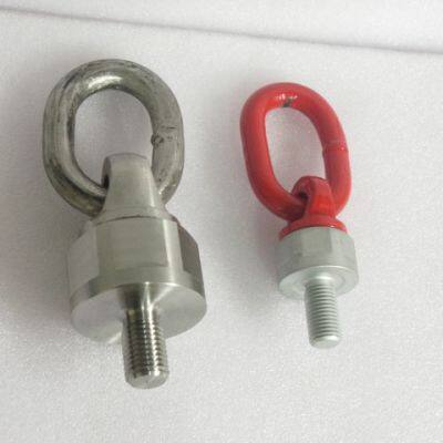 Universal Rotating Lifting Ring Lifting Ring Metric Thread British System American Thread Can be Customized