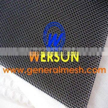 Black Stainless Steel Security Door Screen-15 Years Manufacture photo-5