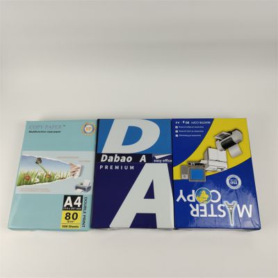 china Best quality A4 paper wholesale price wholesale A4 70gsm copypaper 500 sheets/80 GSM A4 Copy Paper