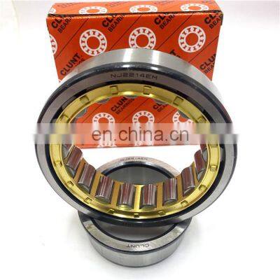 NU2312ECP/ECJ/ECM cylindrical roller bearing NJ2312 NU2312