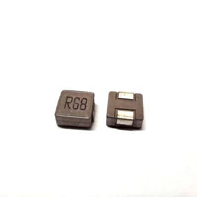 Vehicle grade integrated inductor VCMT063T-150MN5TM high-frequency high current shielding power inductor power supply server motherboard inductor H-EAST replacement