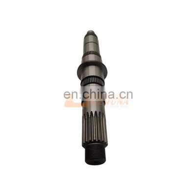 Sinotruk Hohan Truck Spare Parts AZ2210040401 Main Shaft