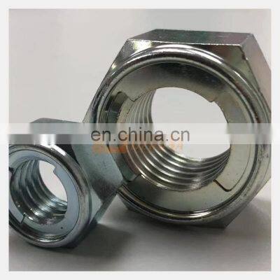 Sinotruk Sitrak C5h C7h Truck Spare Parts Q340B14T13F2 I-Type Hexagon Nut