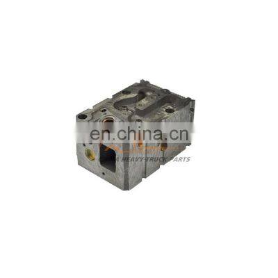 Hot Sale Diesel Engine Parts Cylinder Head Az1096040028 for Sinotruk HOWO Truck Parts photo-4