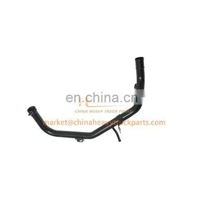 Foton Auman/Aumark/Miler/Land Pioneer Truck Weichai Engine Gearbox Zf/Fast Truck Spare Parts 1b24952508004 Water Pipe Assy photo-2