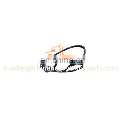 Foton Auman/Aumark/Miler/Land Pioneer Weichai Engine Gearbox Zf/Fast Truck Spare Parts 61500060217 V Belt photo-4