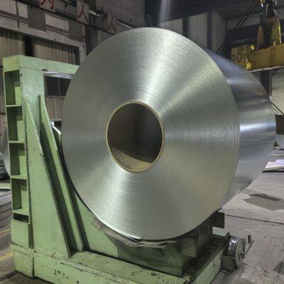 Factory Direct Color Coated Steel Coil Galvanized Coil SPCC ST12 Galvanised Steel Roll Manufacturer