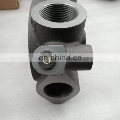 Gardner Denver Temperature Control Valve Air Compressor Parts Wholesale QX104339