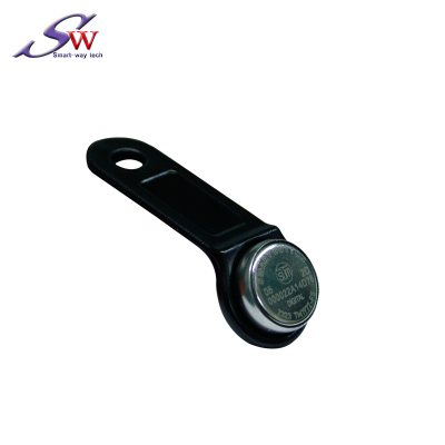 1024 Bit DS1972 Ibutton Key TM1972 With Plastic Holder photo-4