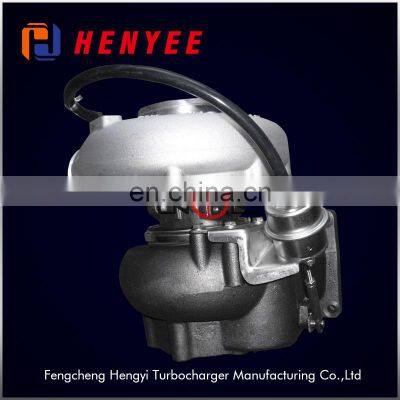 GT45 Turbo Type 772055-0001 772055-5001 Turbocharger for Howo Steyr photo-3