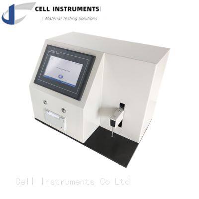Gel Strength Tester photo-3