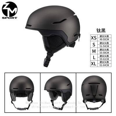 ZL-S036 Helmet Line-ski photo-3