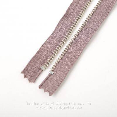 Genuine YKK Metal Zipper Suitable for Garment Pocket Bags photo-4