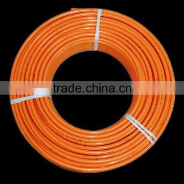 PERT Floor Heating pipe/Flexible pert heat resisting pipe