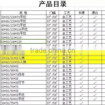 Pocket Cloth, Lining Cloth tc Fabrics photo-4