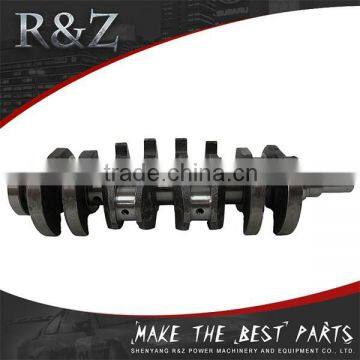 Wholesale low price 2E crankshaft for Toyota 13401-11050